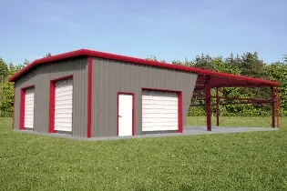 Turnkey Steel Buildings Turnkey Steel Buildings