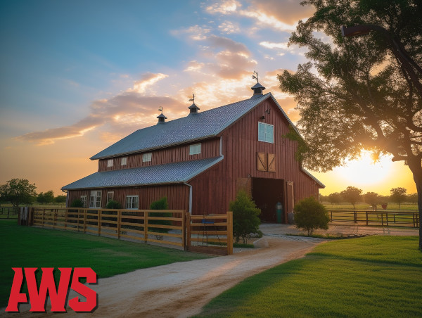 Metal Buildings Fort Worth – Steel Buildings Houston